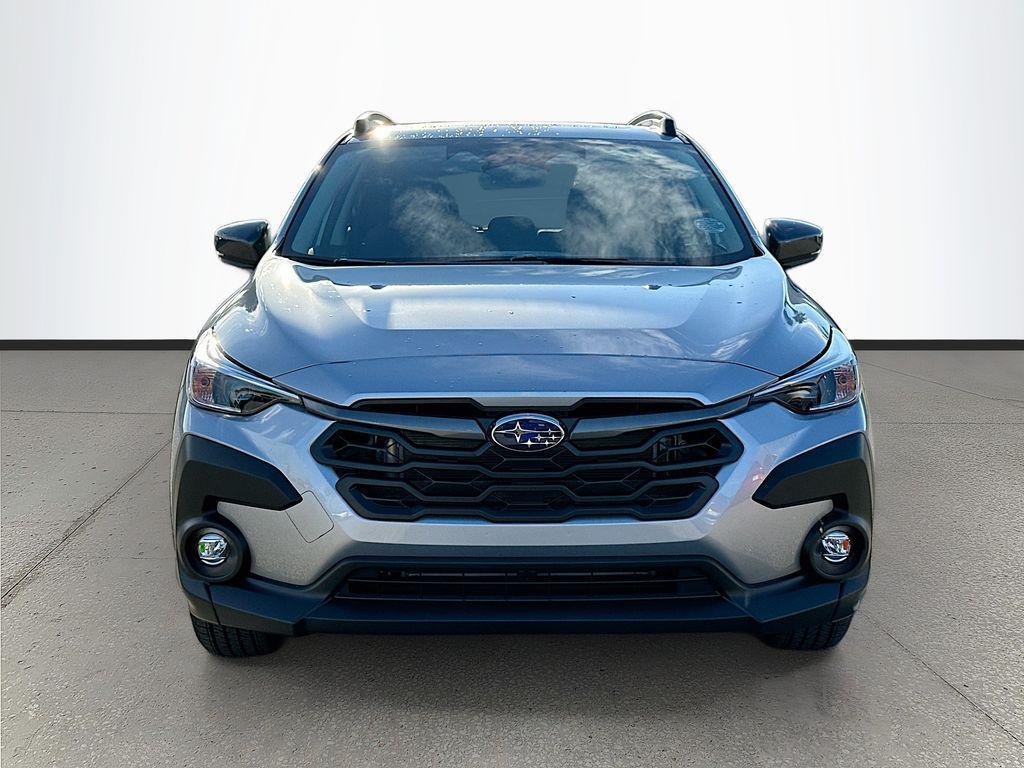 new 2026 Subaru Crosstrek car, priced at $30,638