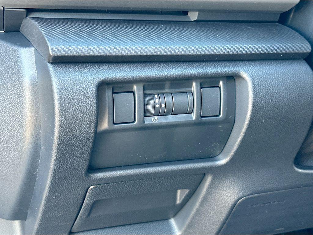 new 2026 Subaru Crosstrek car, priced at $30,638