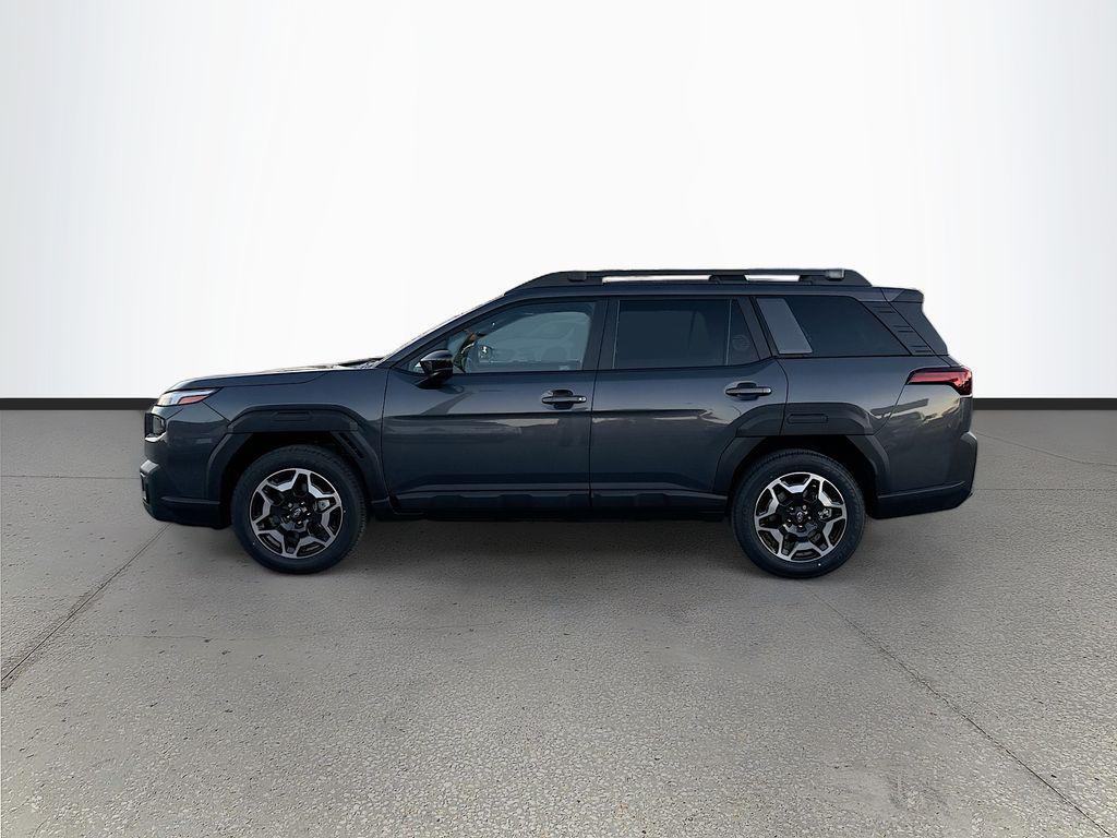 new 2026 Subaru Outback car, priced at $44,616