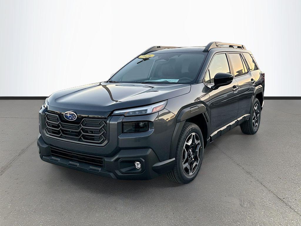 new 2026 Subaru Outback car, priced at $44,616