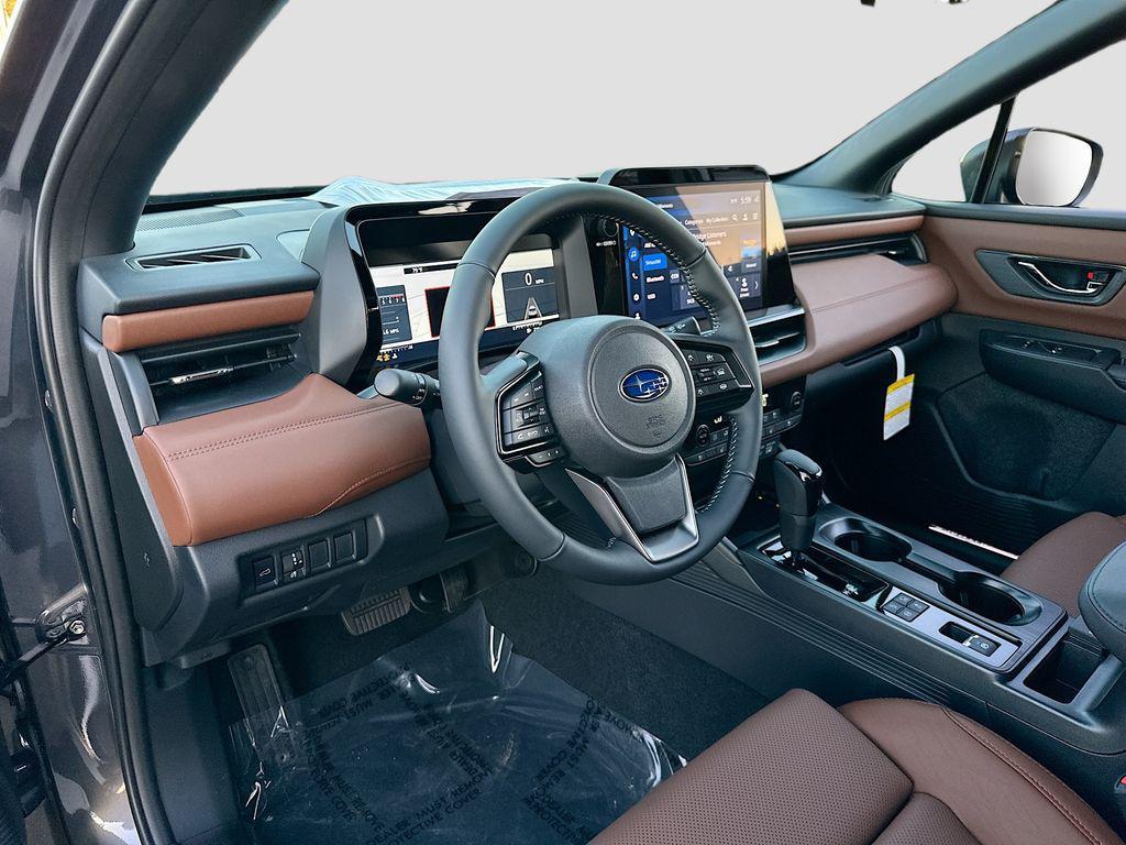 new 2026 Subaru Outback car, priced at $44,616
