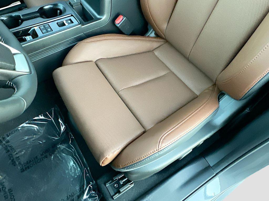 new 2026 Subaru Outback car, priced at $44,616