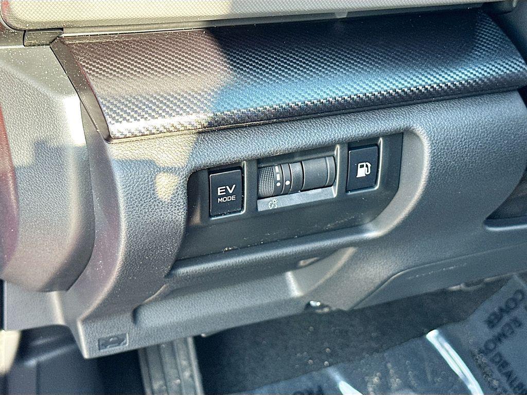 new 2026 Subaru Crosstrek Hybrid car, priced at $36,403