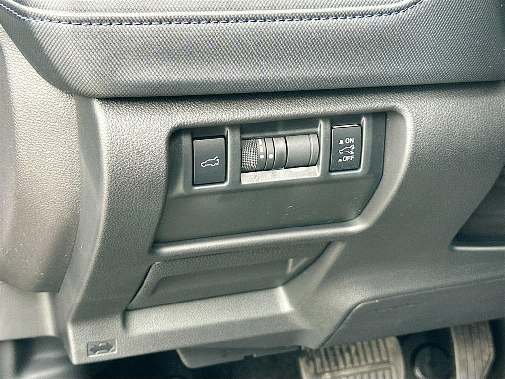 new 2026 Subaru Forester car, priced at $34,914