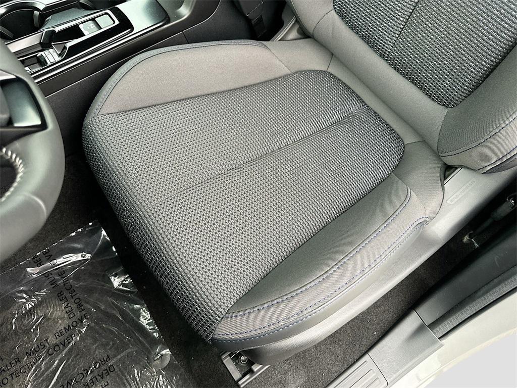 new 2026 Subaru Forester car, priced at $34,914