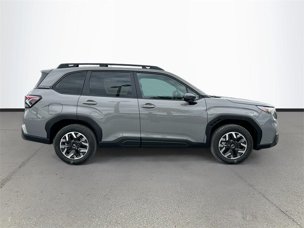 new 2026 Subaru Forester car, priced at $34,914