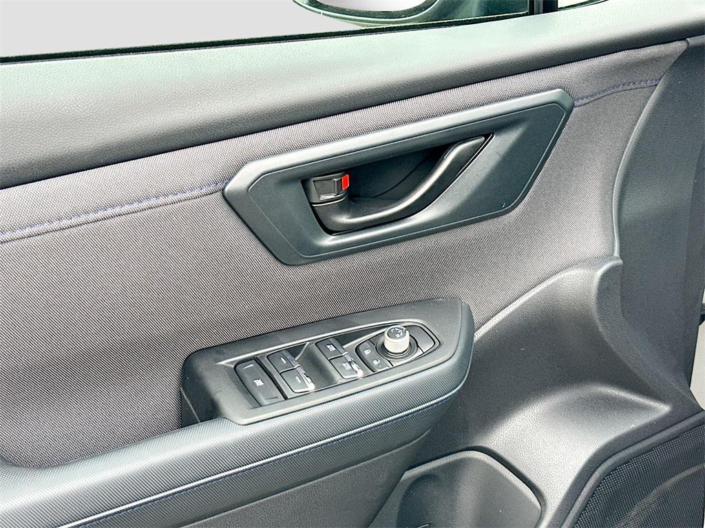 new 2026 Subaru Forester car, priced at $34,914