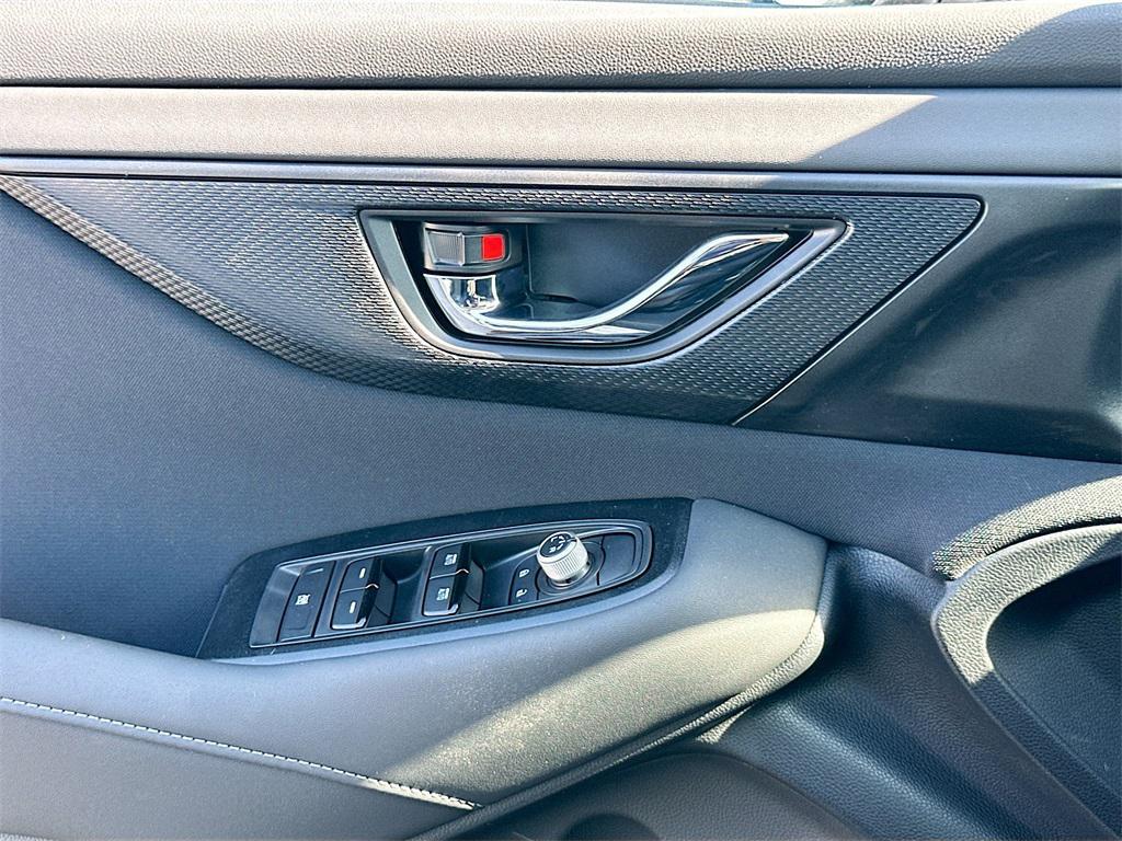 new 2025 Subaru Legacy car, priced at $31,014