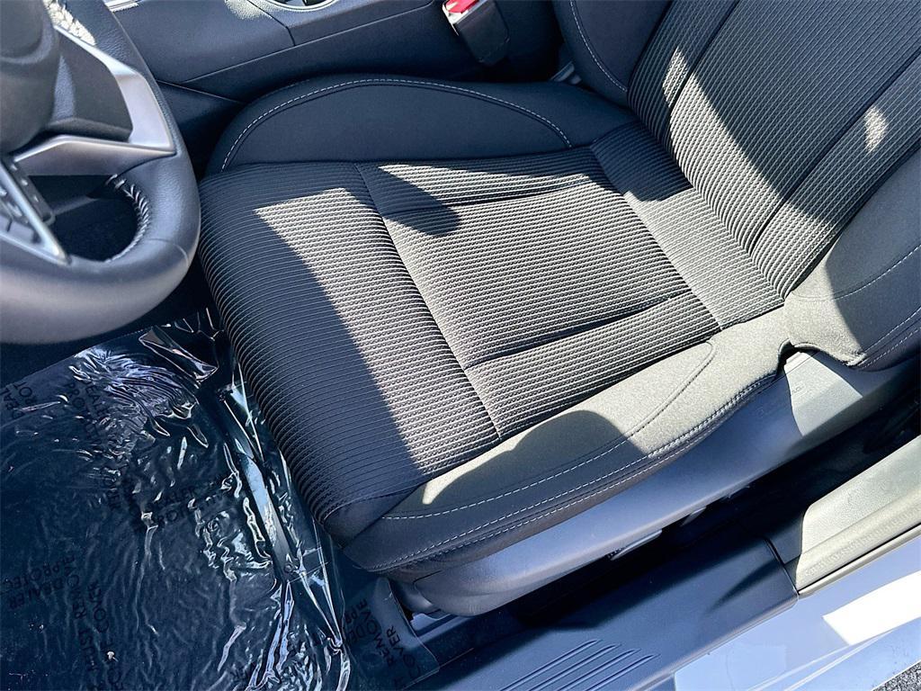 new 2025 Subaru Legacy car, priced at $31,014