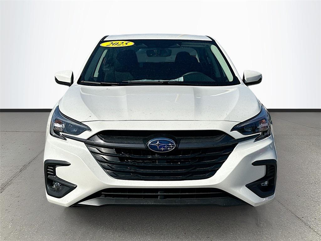 new 2025 Subaru Legacy car, priced at $31,014