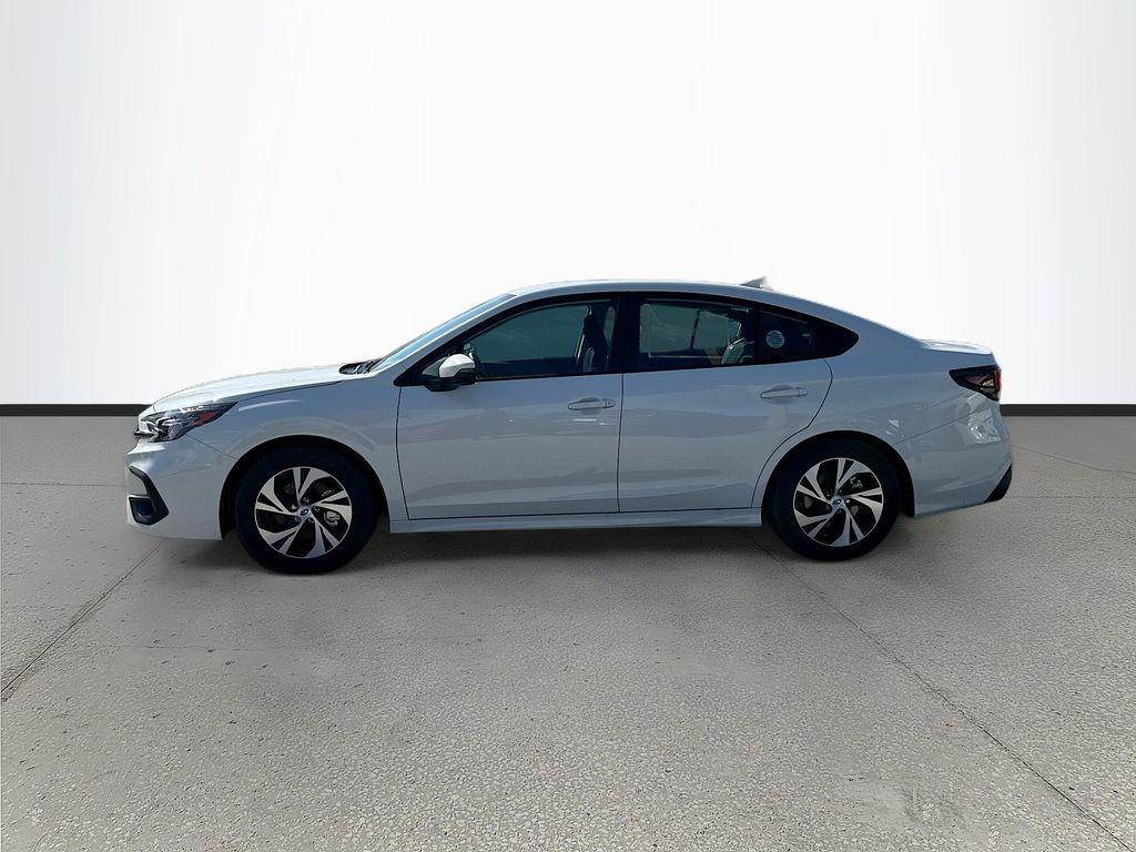 new 2025 Subaru Legacy car, priced at $31,014