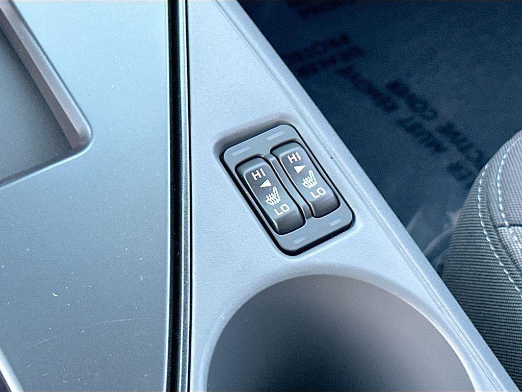 new 2026 Subaru Crosstrek car, priced at $30,638