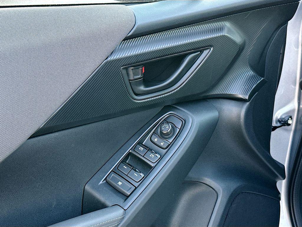 new 2026 Subaru Crosstrek car, priced at $30,638