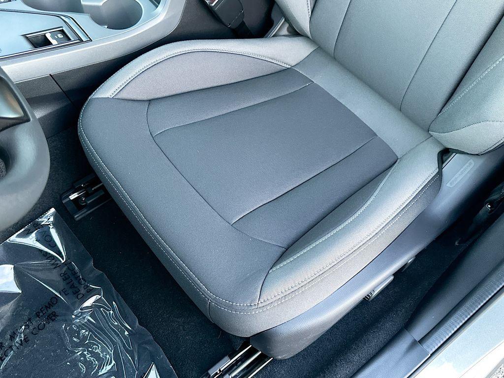 new 2026 Subaru Crosstrek car, priced at $30,638