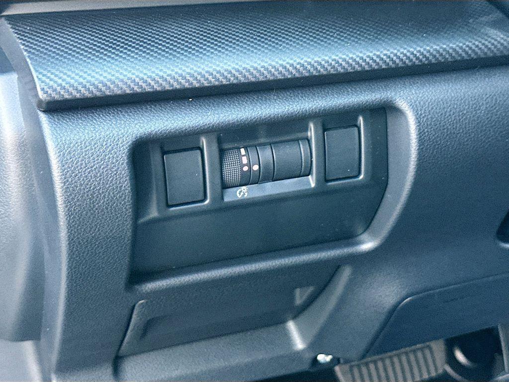 new 2026 Subaru Crosstrek car, priced at $30,638