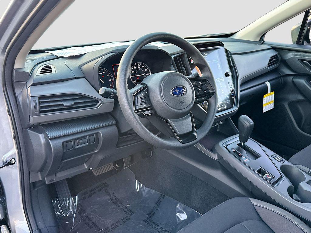 new 2026 Subaru Crosstrek car, priced at $30,638