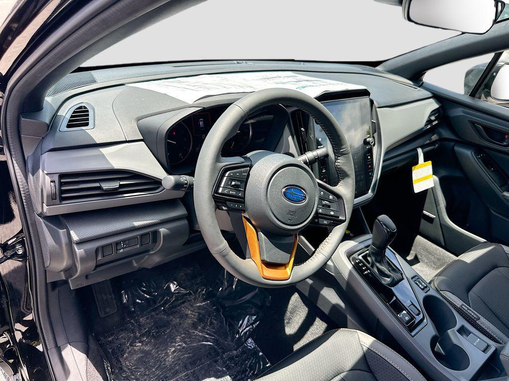 new 2026 Subaru Crosstrek car, priced at $38,392