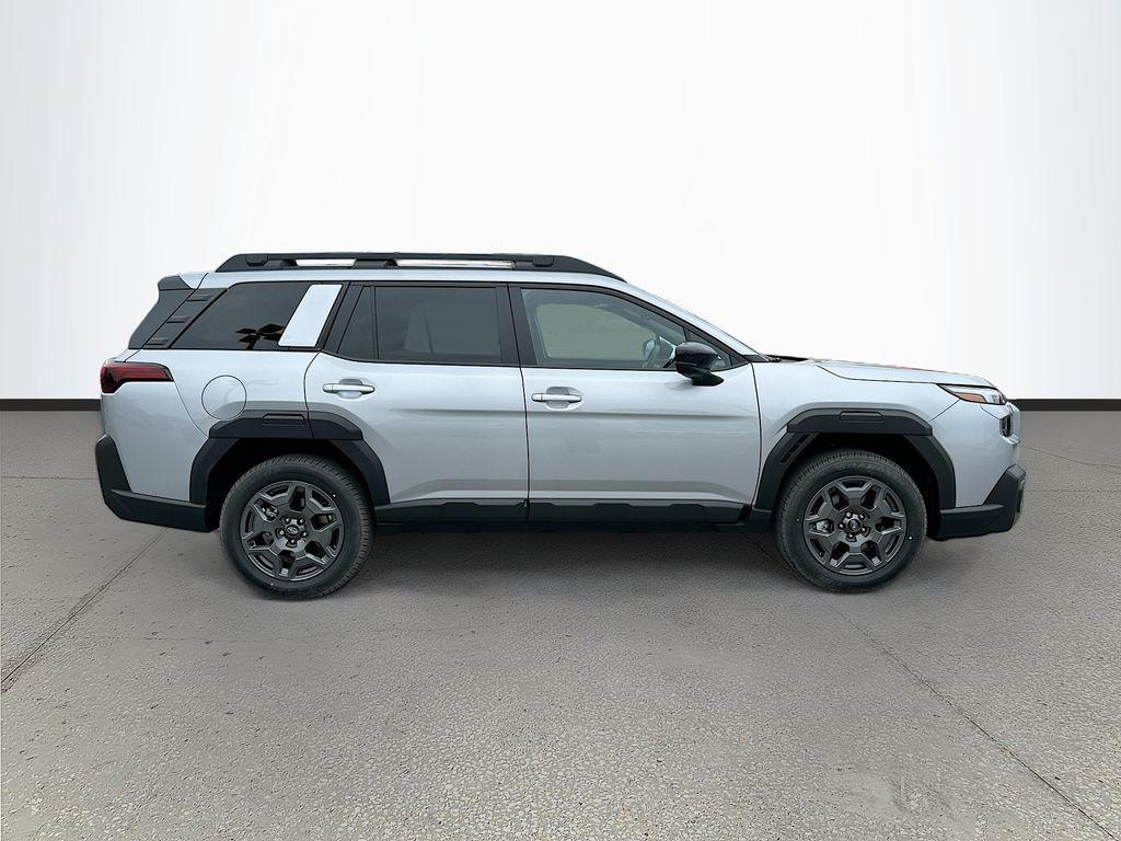 new 2026 Subaru Outback car, priced at $36,951