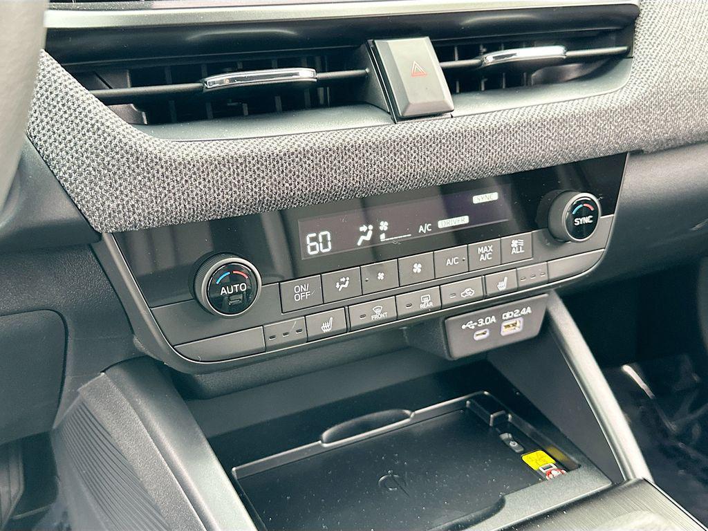 new 2026 Subaru Outback car, priced at $36,951