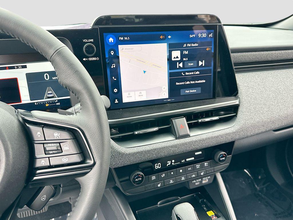 new 2026 Subaru Outback car, priced at $36,951