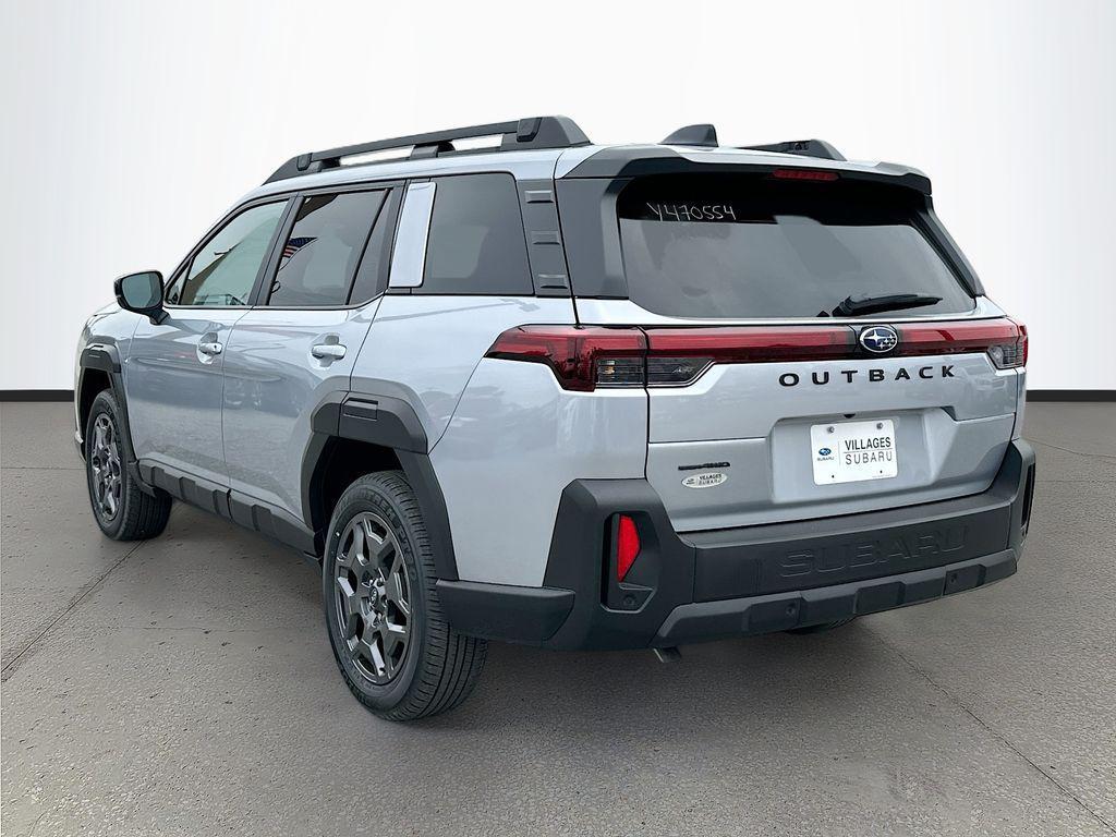 new 2026 Subaru Outback car, priced at $36,951