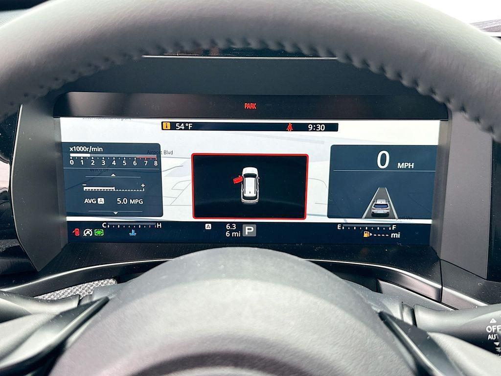 new 2026 Subaru Outback car, priced at $36,951