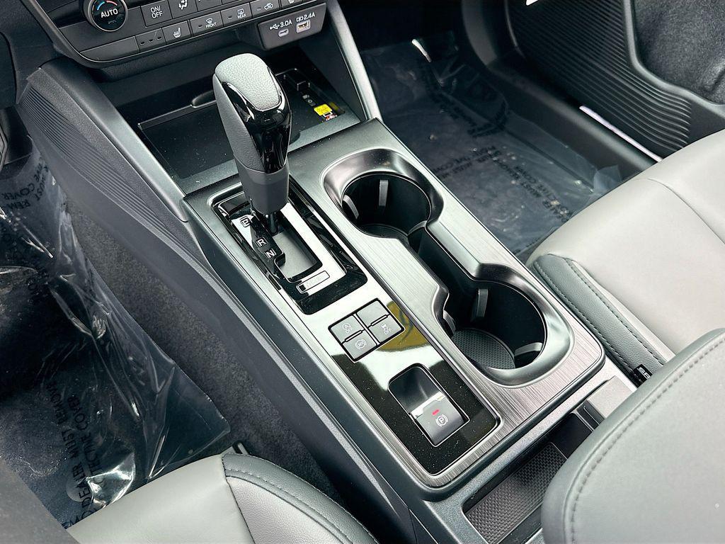 new 2026 Subaru Outback car, priced at $36,951