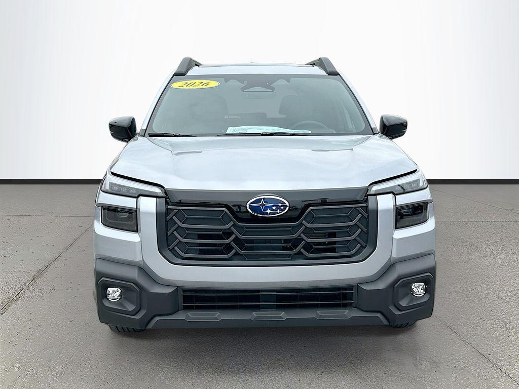 new 2026 Subaru Outback car, priced at $36,951