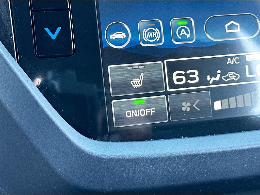 new 2026 Subaru Forester car, priced at $34,855