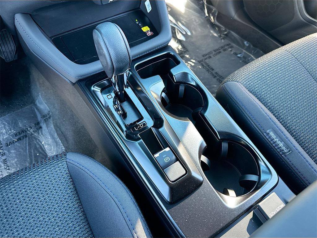 new 2026 Subaru Forester car, priced at $34,855