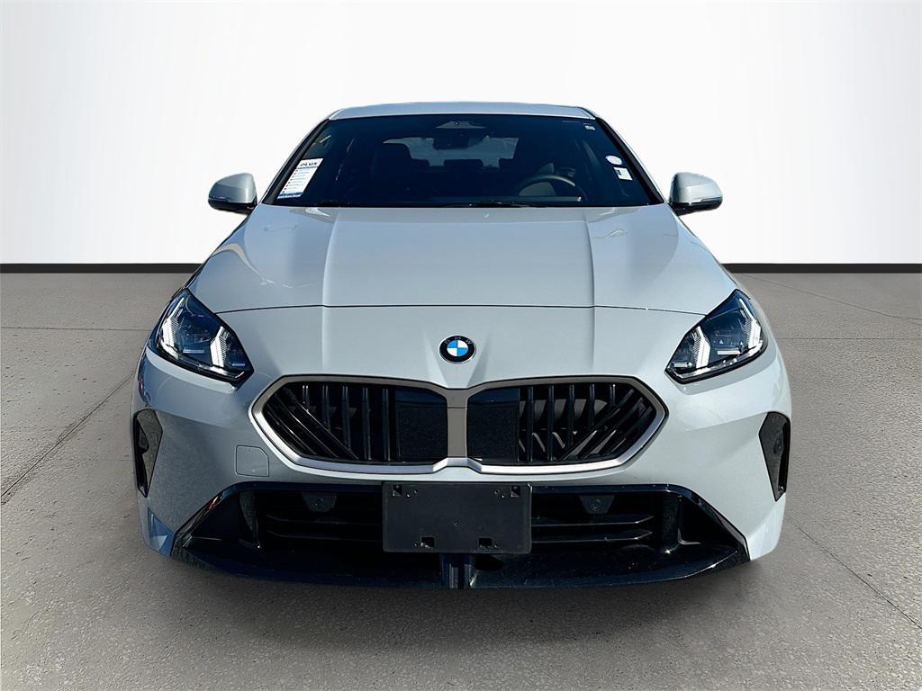 used 2025 BMW 228 Gran Coupe car, priced at $36,750