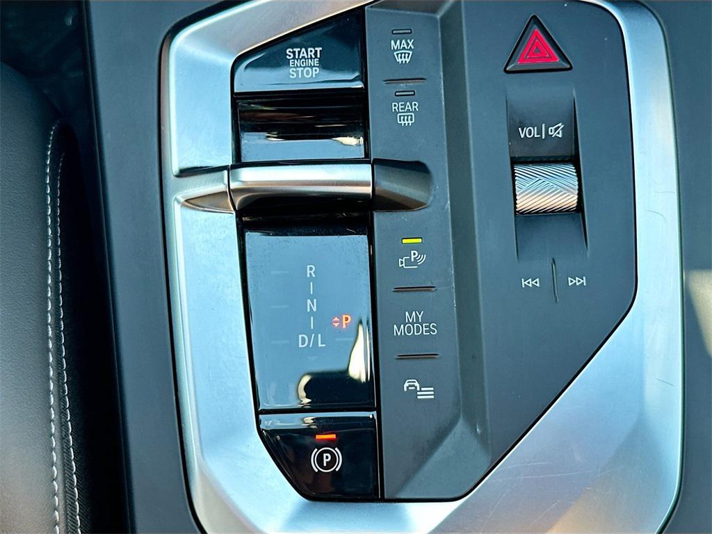 used 2025 BMW 228 Gran Coupe car, priced at $36,750