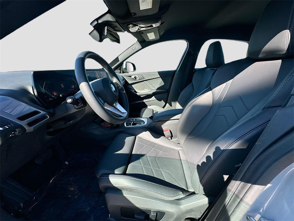 used 2025 BMW 228 Gran Coupe car, priced at $36,750