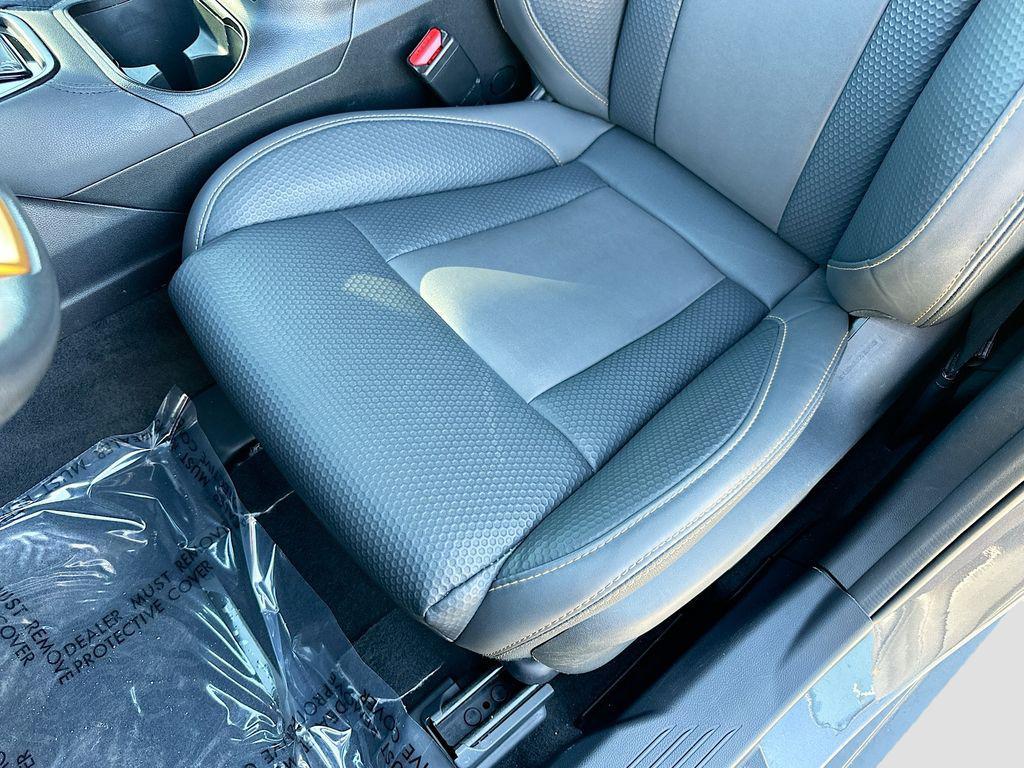 used 2023 Subaru Outback car, priced at $26,951