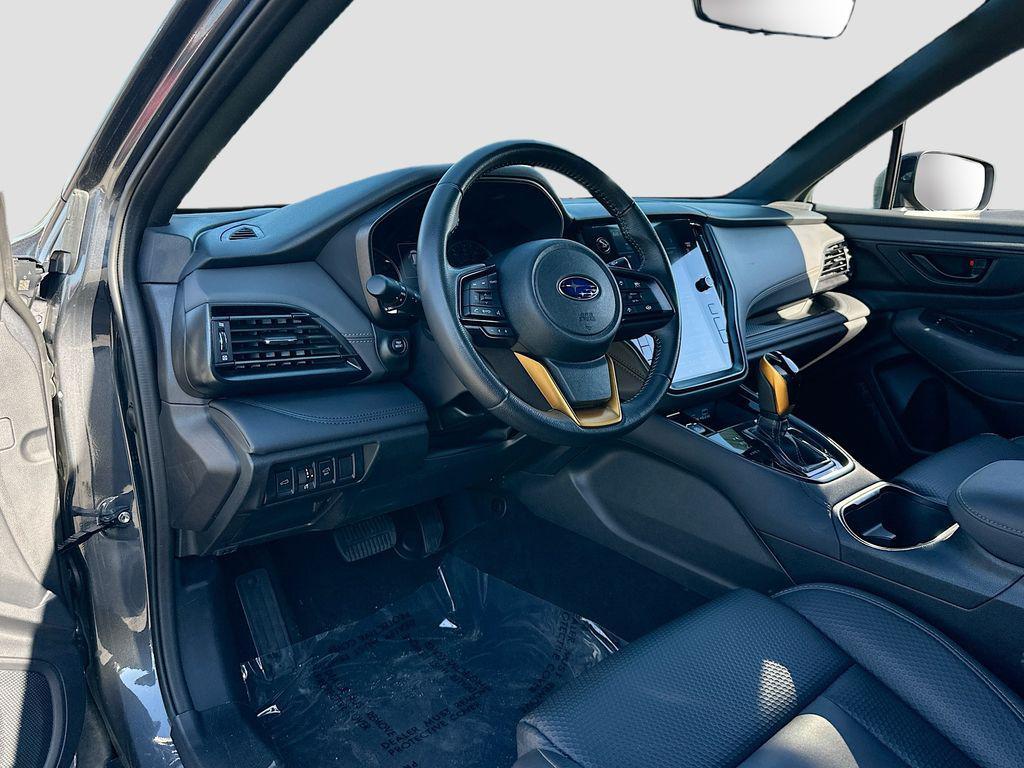 used 2023 Subaru Outback car, priced at $26,951