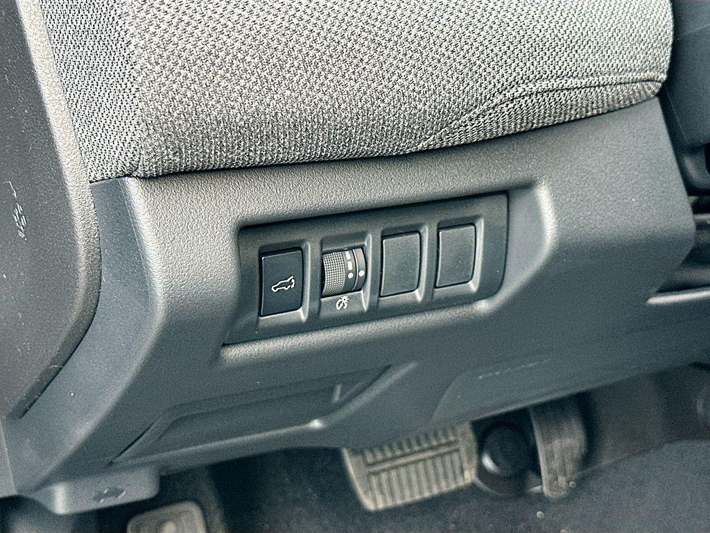 new 2026 Subaru Outback car, priced at $41,609