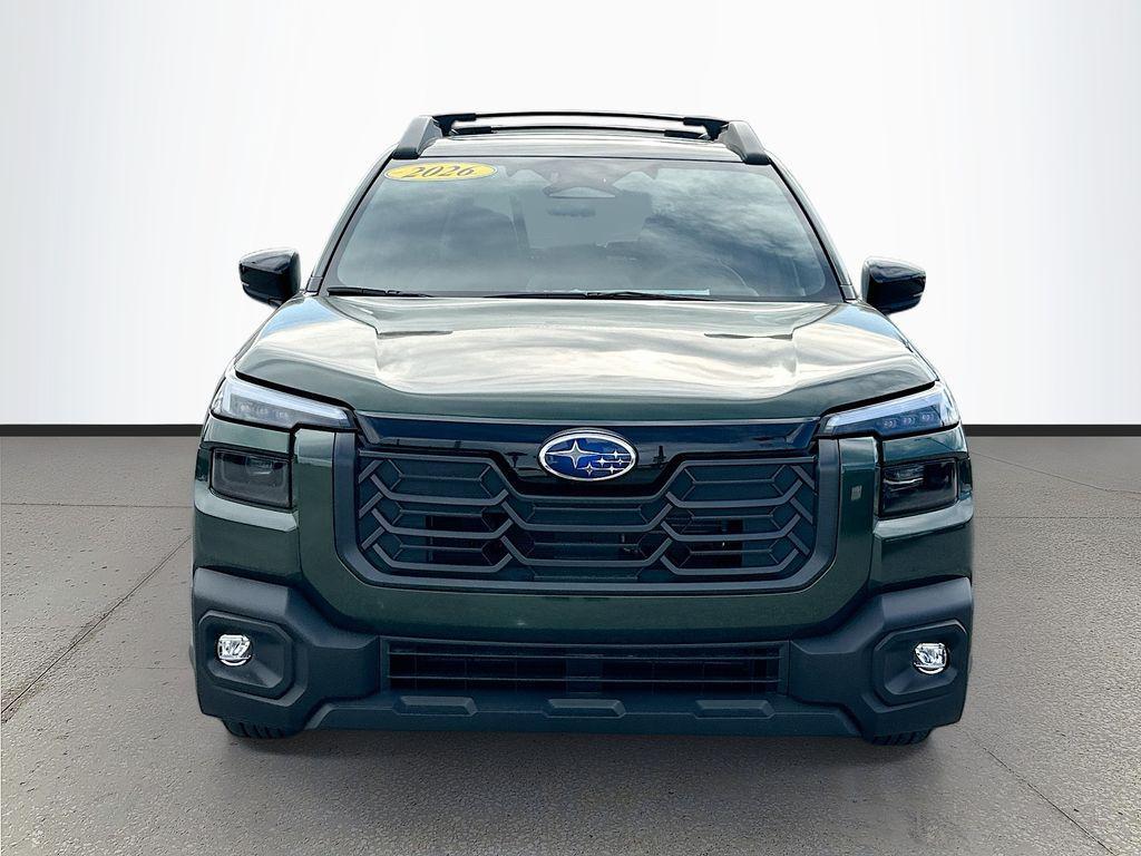 new 2026 Subaru Outback car, priced at $41,609