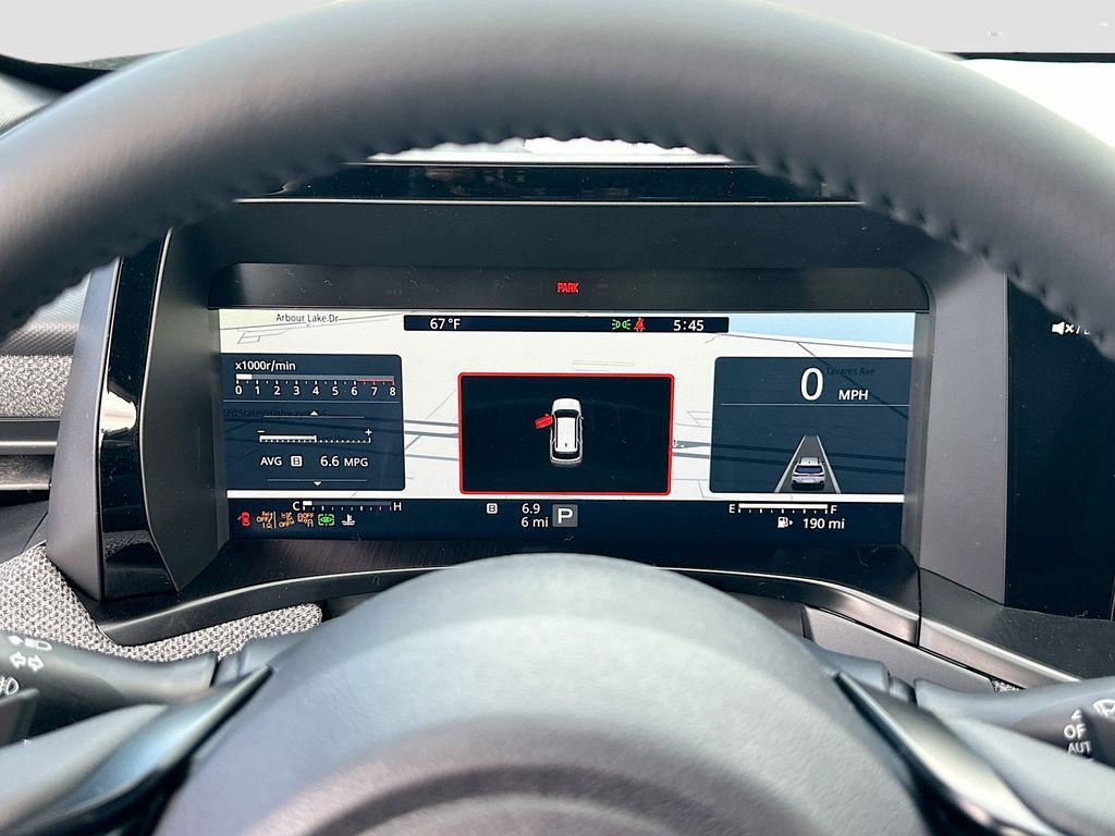 new 2026 Subaru Outback car, priced at $41,609