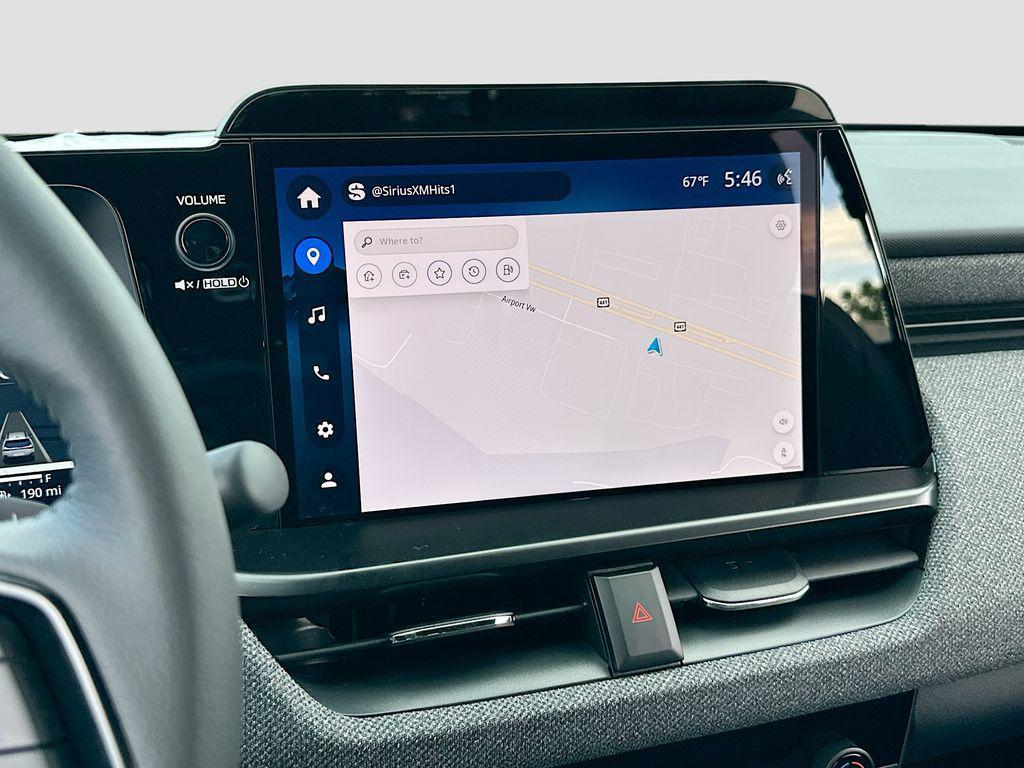 new 2026 Subaru Outback car, priced at $41,609