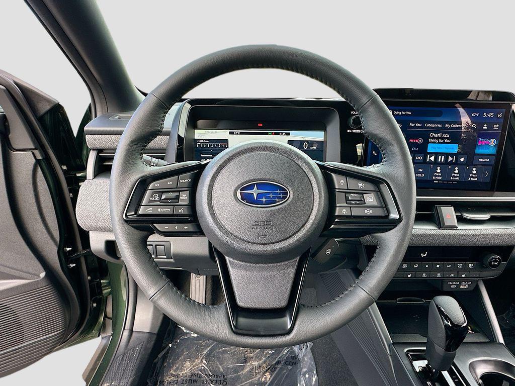 new 2026 Subaru Outback car, priced at $41,609