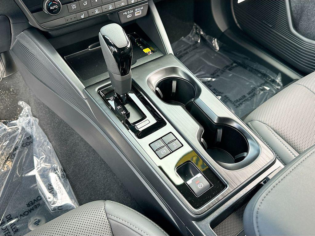 new 2026 Subaru Outback car, priced at $41,609