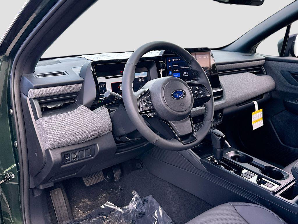 new 2026 Subaru Outback car, priced at $41,609