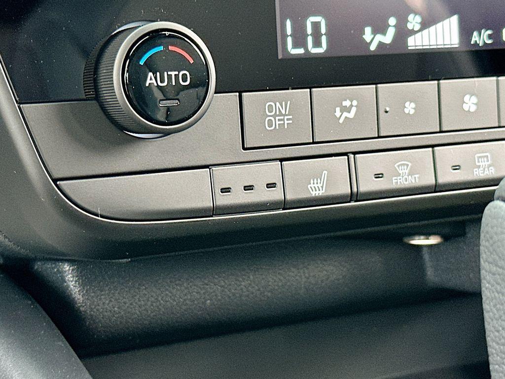 new 2026 Subaru Outback car, priced at $41,609