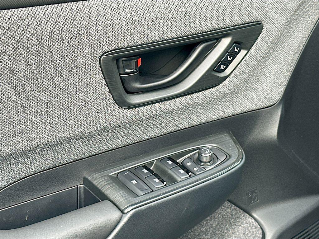 new 2026 Subaru Outback car, priced at $41,609