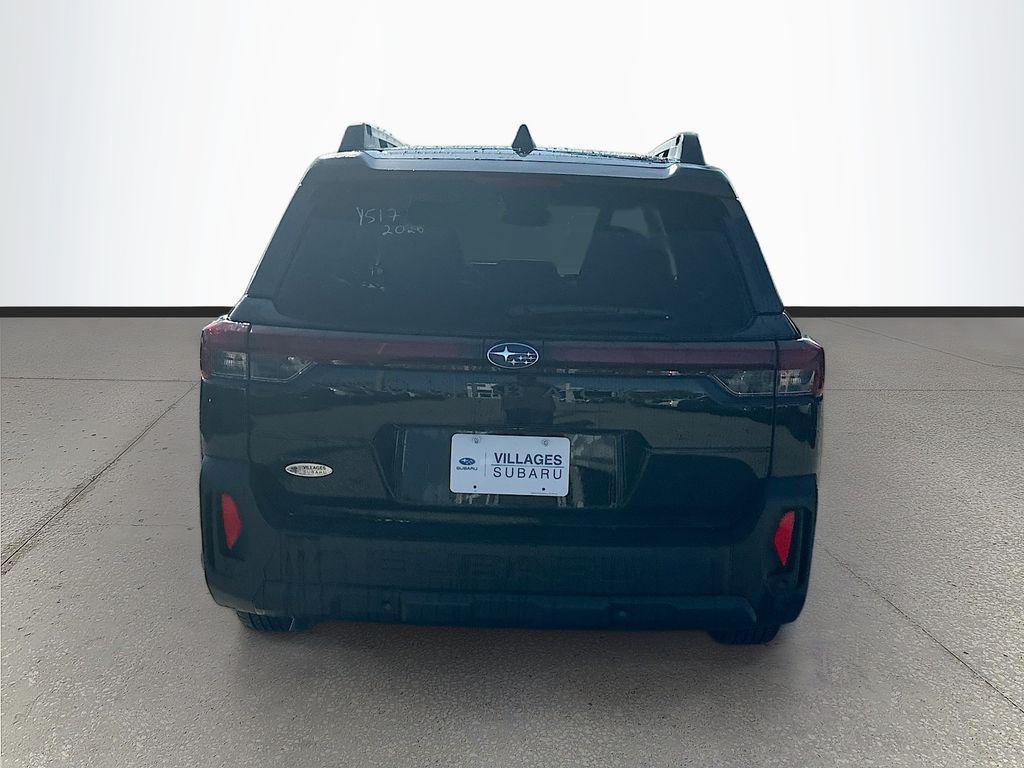 new 2026 Subaru Outback car, priced at $44,749