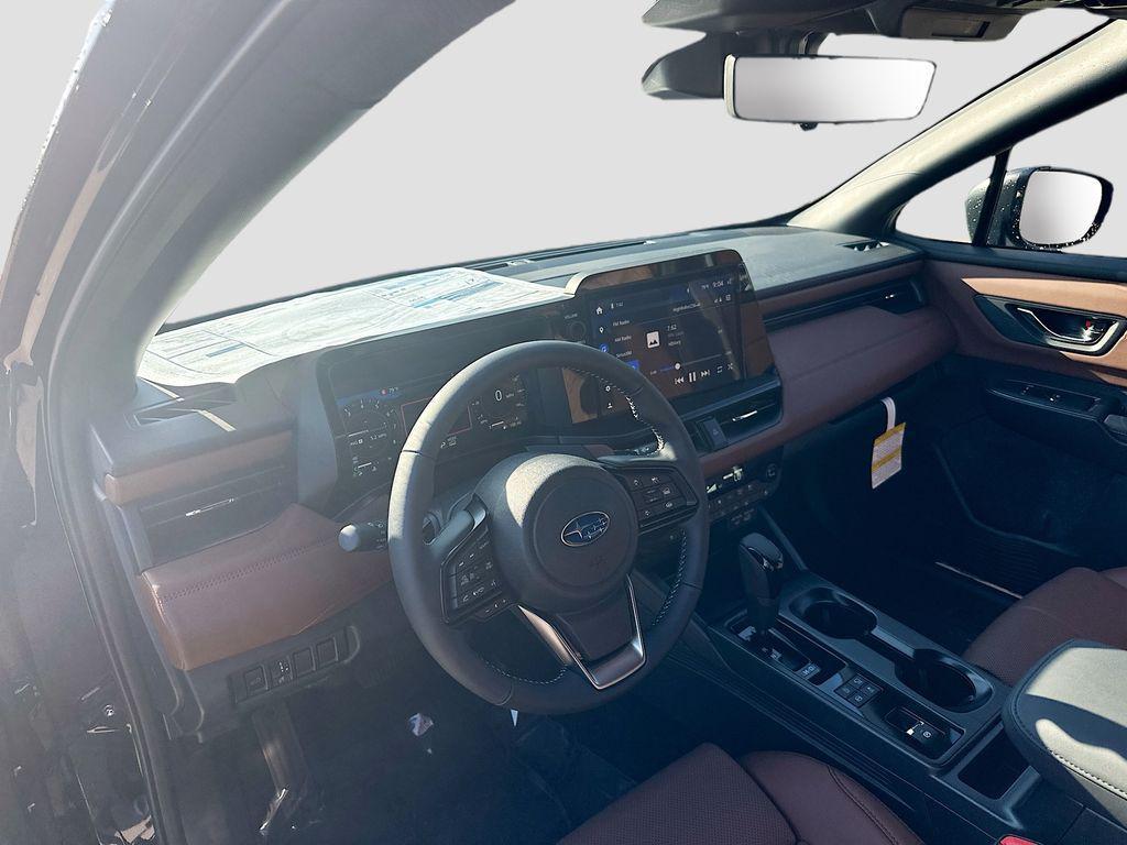 new 2026 Subaru Outback car, priced at $44,749