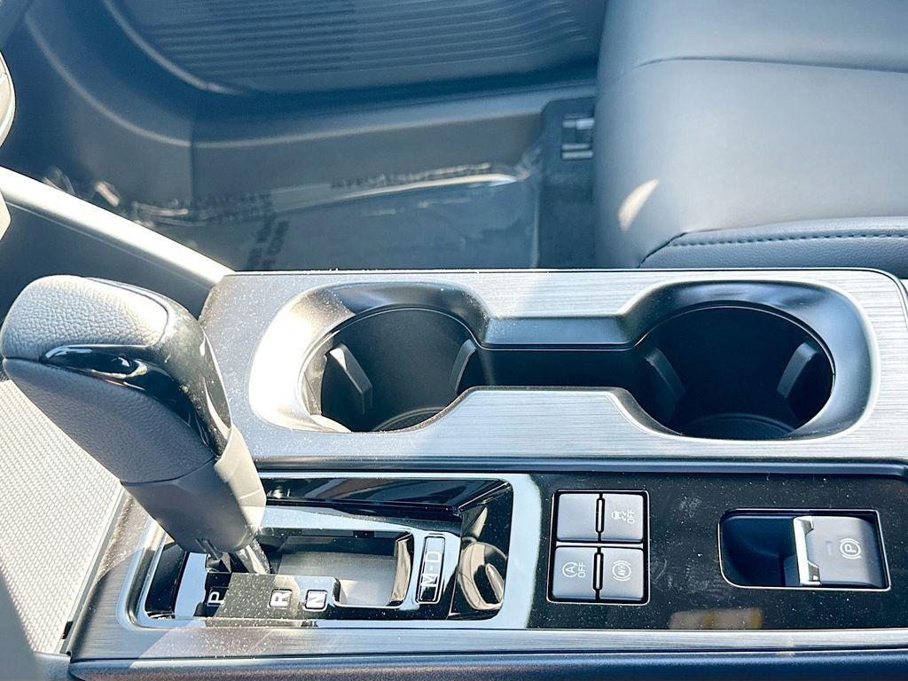 new 2026 Subaru Outback car, priced at $37,452