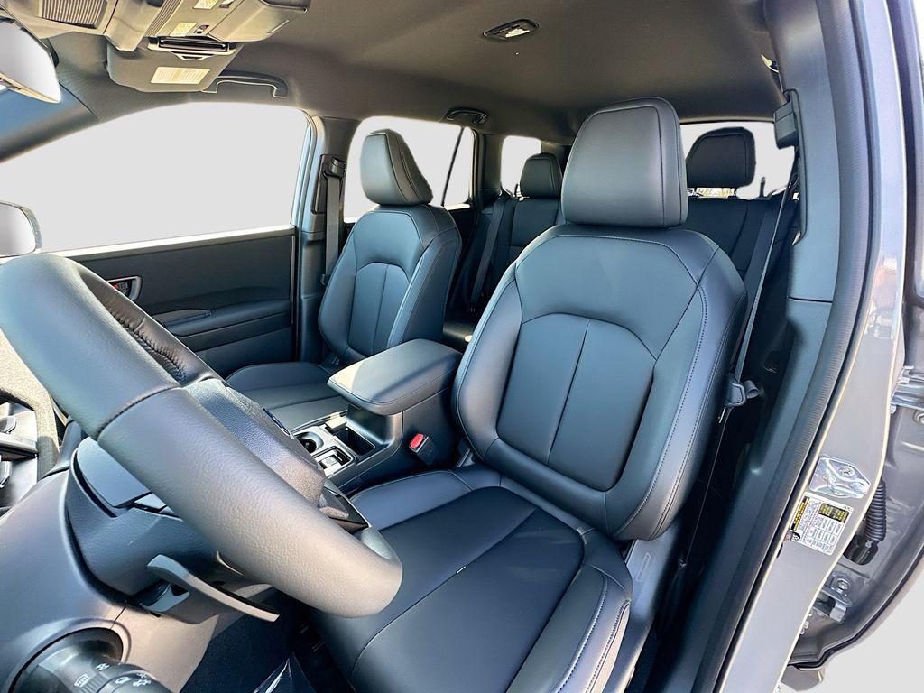 new 2026 Subaru Outback car, priced at $37,452