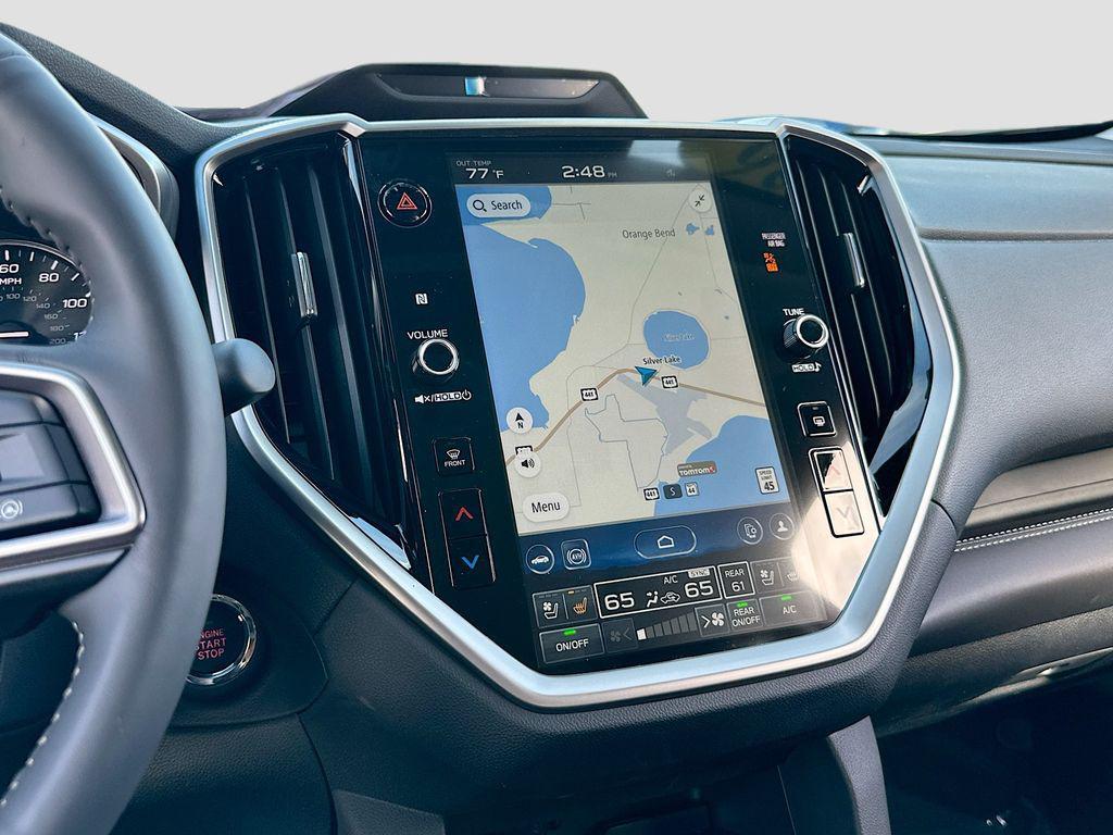 new 2026 Subaru Ascent car, priced at $49,928