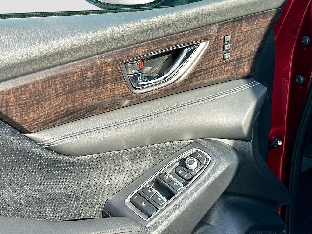 new 2026 Subaru Ascent car, priced at $49,928